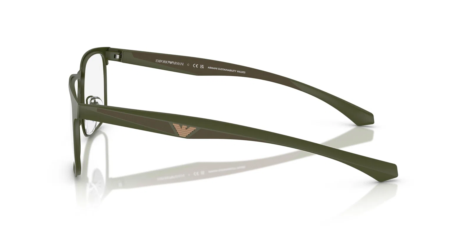 Emporio Armani 1163 Eyeglasses - view 6